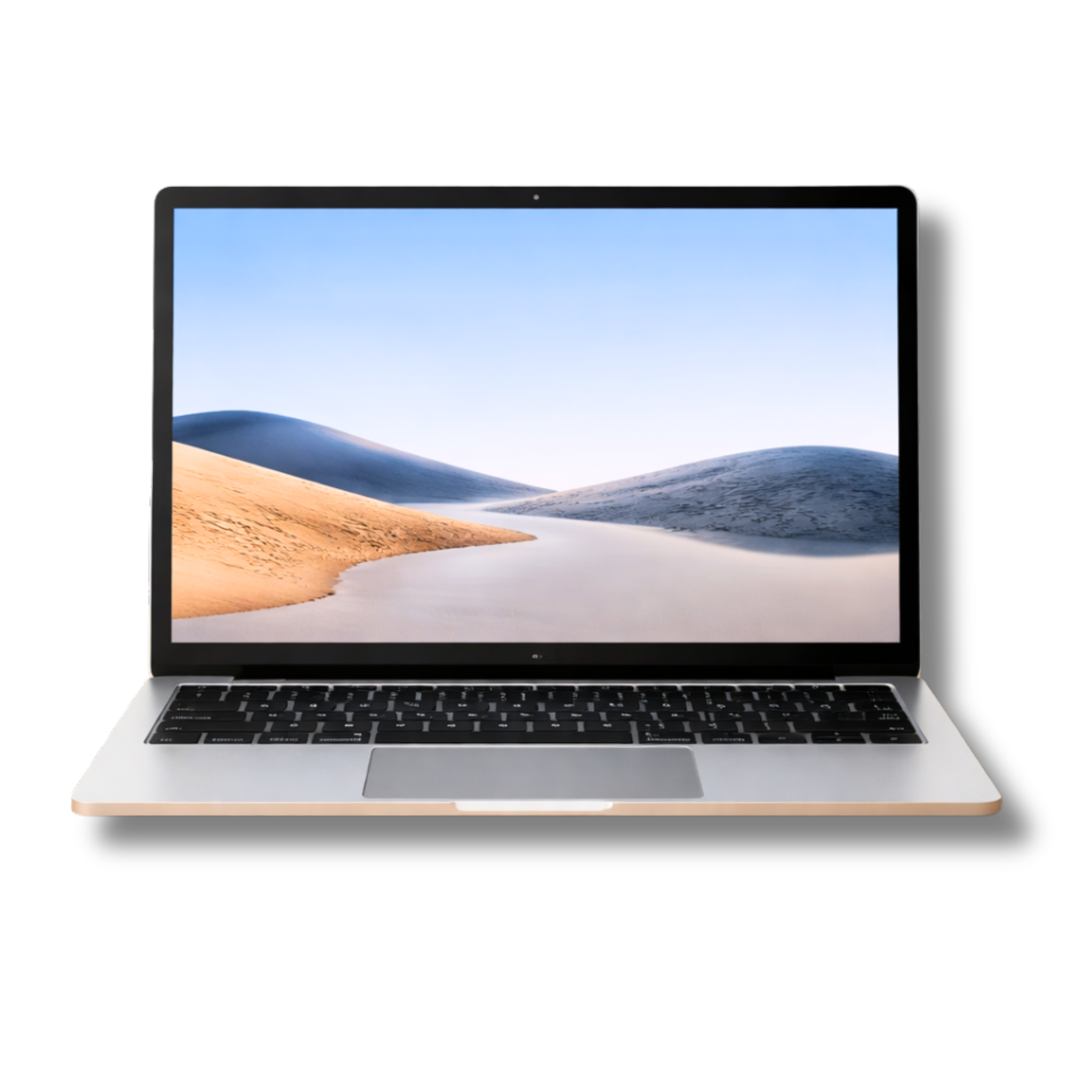 Surface Laptop 4