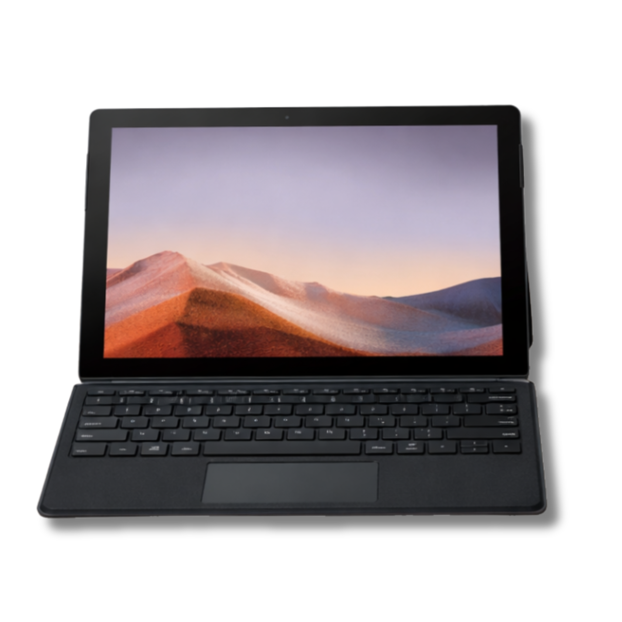 Surface Pro 7+
