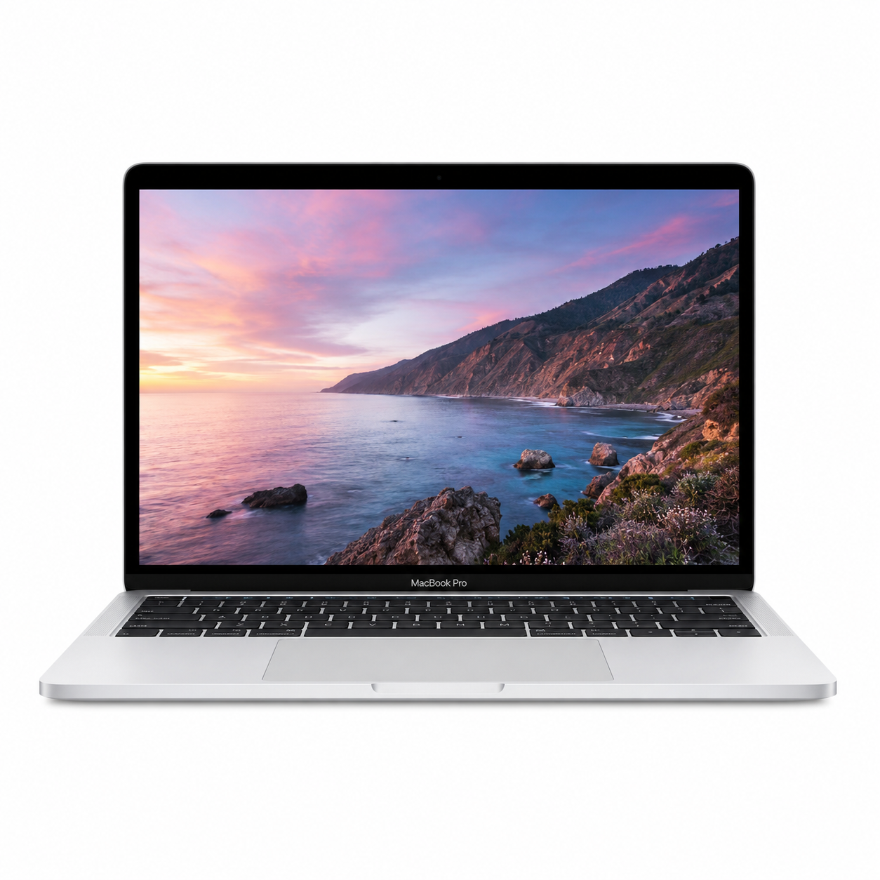 APPLE MacBook Pro (M2, 2022) | 13.3" | M2 8 CORES 3.40 GHz | 8 GB | 512 GB SSD