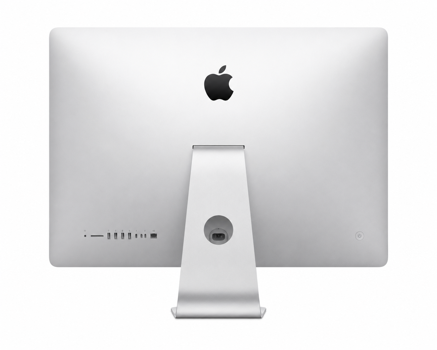 APPLE IMAC 2019 ALL IN ONE | CORE I9-9900K 3.60 GHz | 40 GB | 1 TB SSD