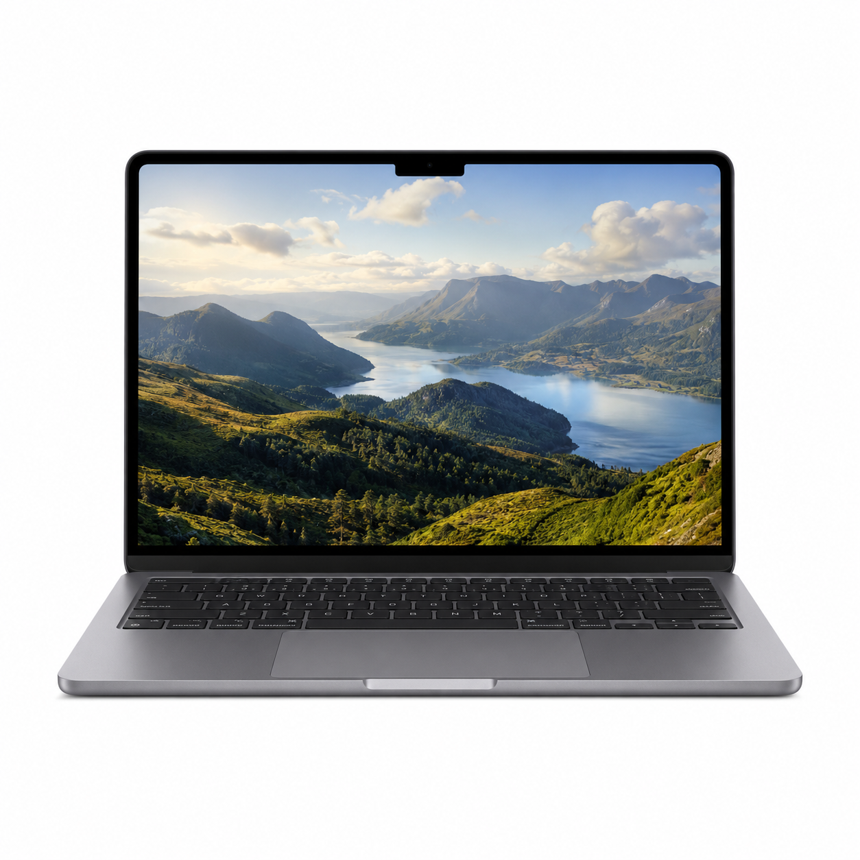 APPLE MacBook Air (2023) M2 | 15.3" | 3.40 GHz | 24 GB | 512 GB SSD
