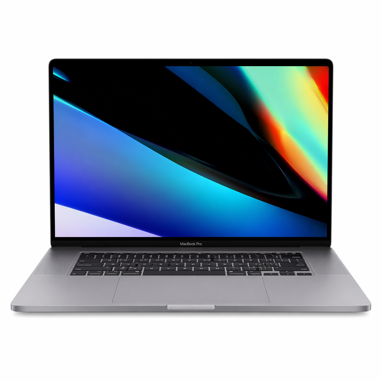 APPLE MacBook Pro (2019) | 16.0" | i7 9th GEN 2.60 GHz | 16 GB | 512 GB SSD