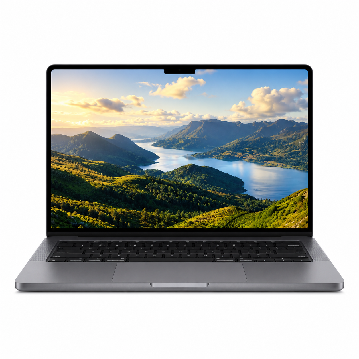 APPLE MacBook Pro (2023) M2 Pro | 14.2" | 3.40 GHz | 32 GB | 512 GB SSD