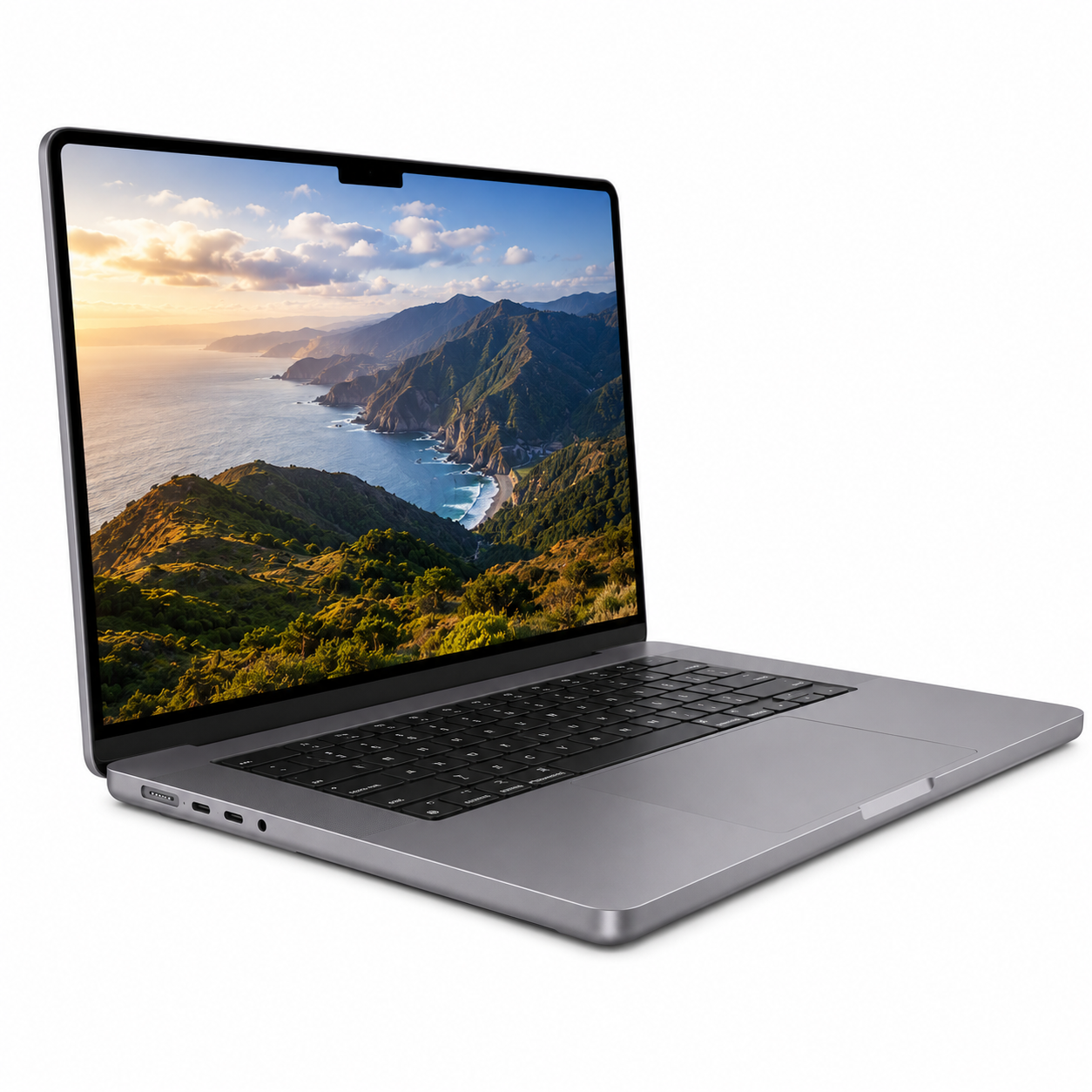 APPLE MacBook Pro (2023) M2 Pro | 14.2" | 3.40 GHz | 32 GB | 512 GB SSD