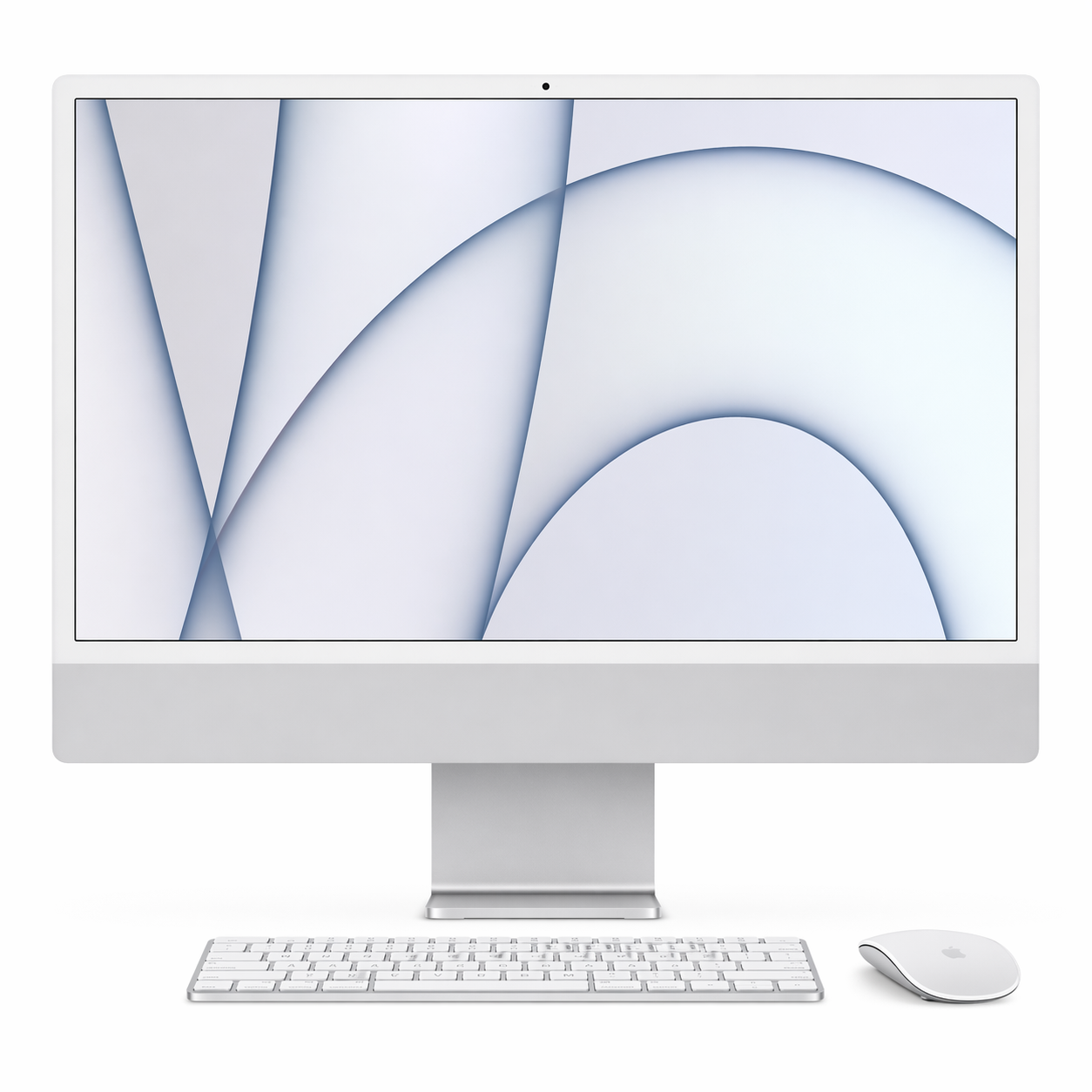 APPLE iMac M1 (2021) ALL IN ONE | Apple M1 (8-core CPU) | 8 GB | 1 TB SSD