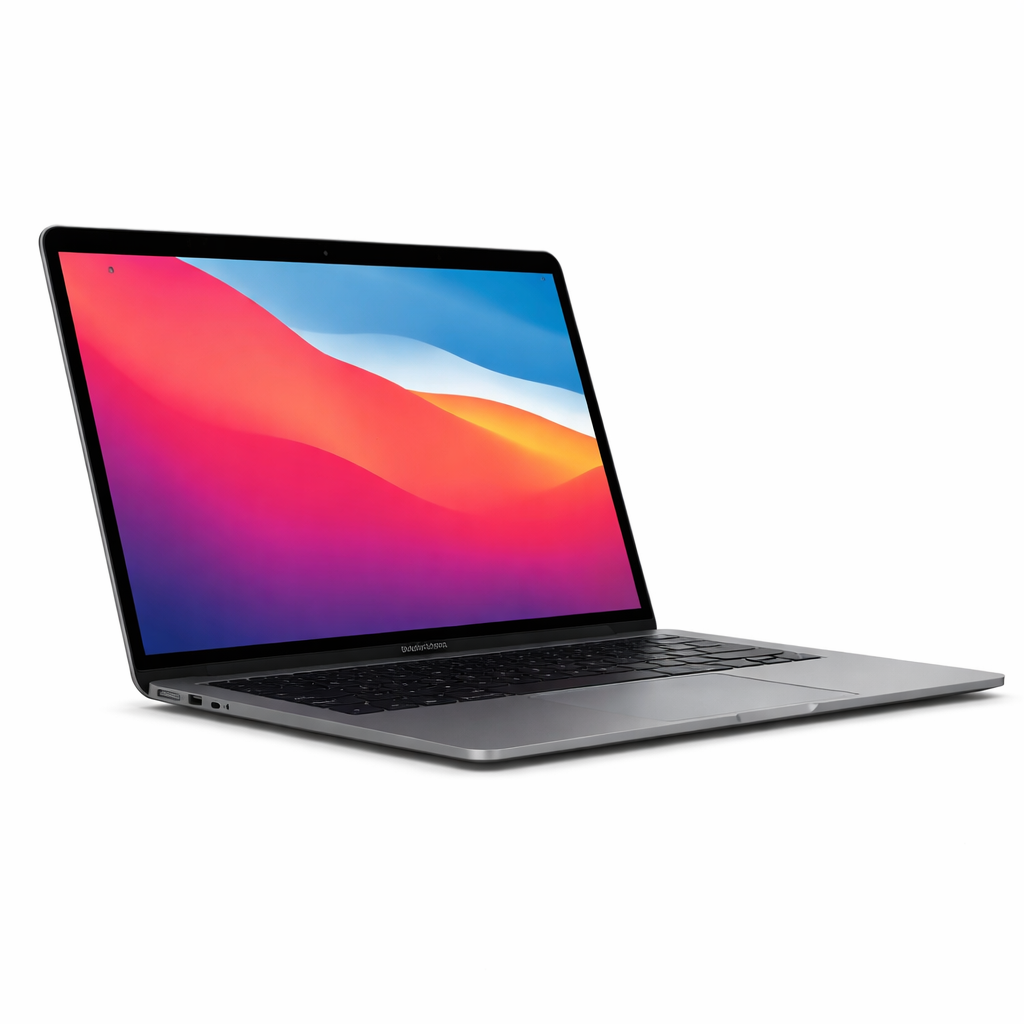 APPLE MACBOOK AIR (M1, 2020) | 13.3" | 3.20 GHz | 8 GB | 256 GB SSD