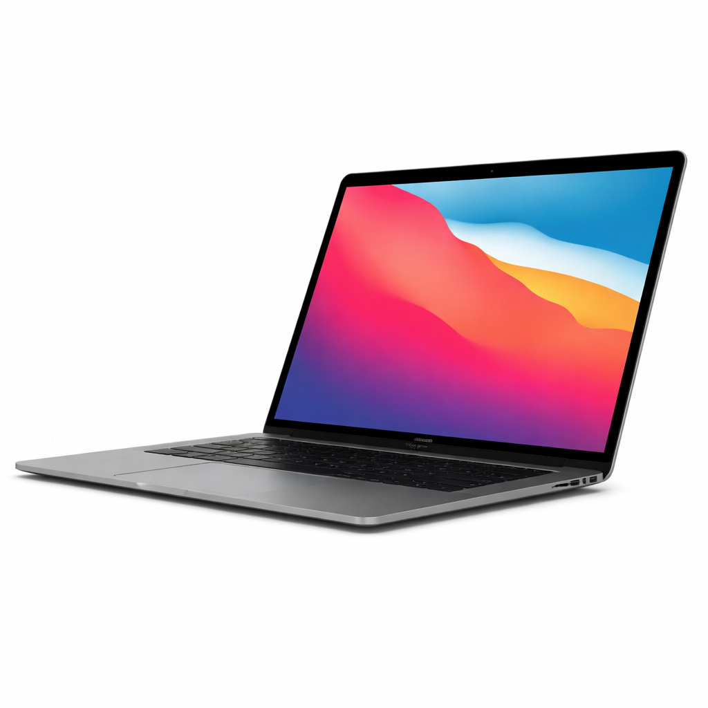 APPLE MACBOOK AIR (M1, 2020) | 13.3" | 3.20 GHz | 8 GB | 256 GB SSD