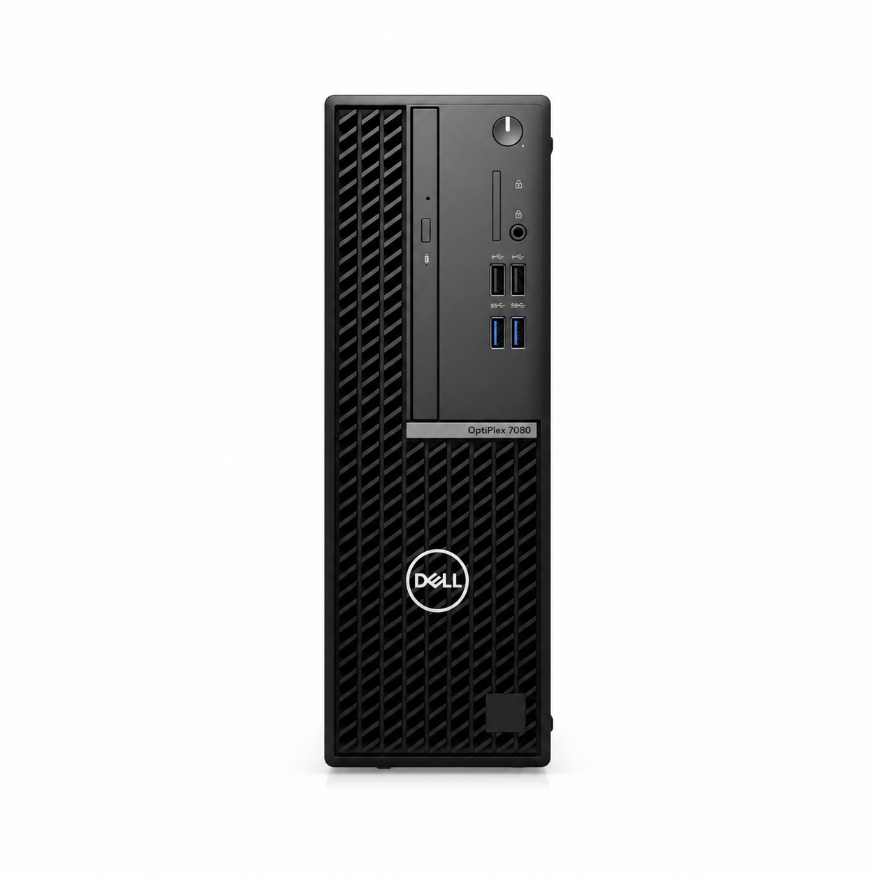 DELL OPTIPLEX 7080 SFF | CORE I7-10700 2.90 GHZ | 24 GB | 256 GB SSD