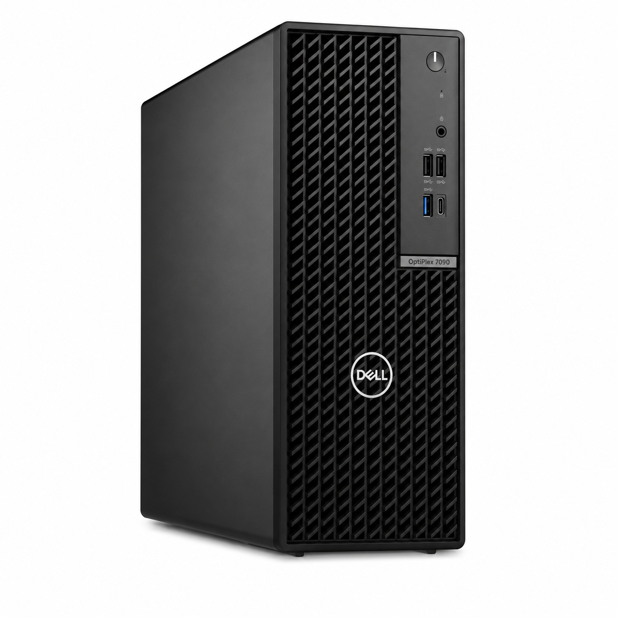 DELL OPTIPLEX 7090 SFF | CORE I5-10500T 2.30 GHZ | 16 GB | 512 GB SSD
