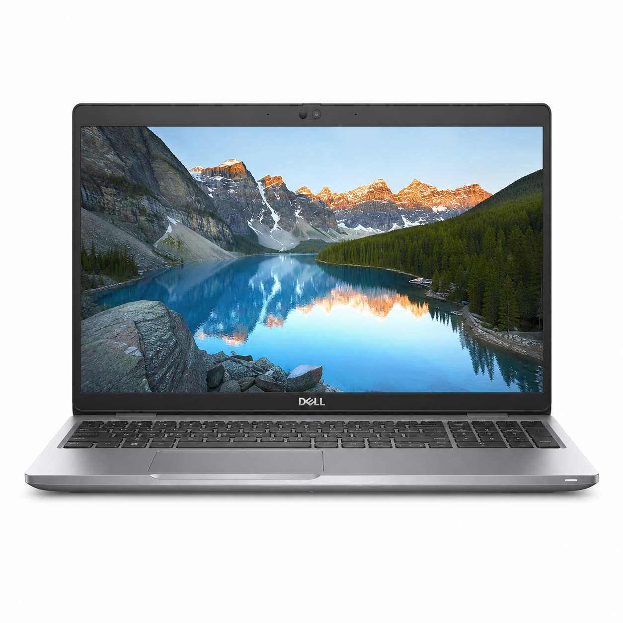 DELL LATITUDE 5520 | 15.5" | i5 11th GEN 2.60 GHz | 16 GB | 256 GB SSD