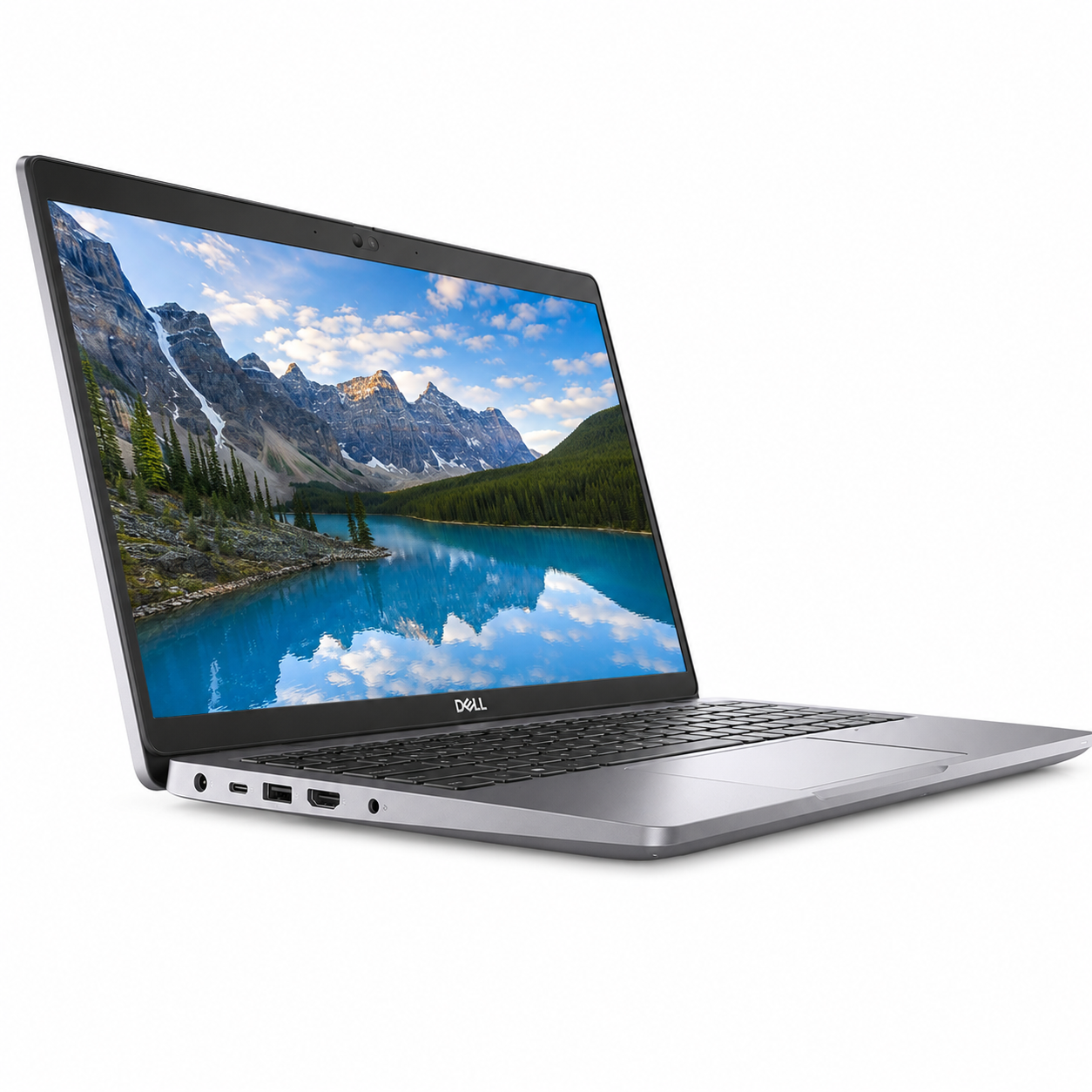 DELL LATITUDE 5520 | 15.5" | i5 11th GEN 2.60 GHz | 16 GB | 256 GB SSD