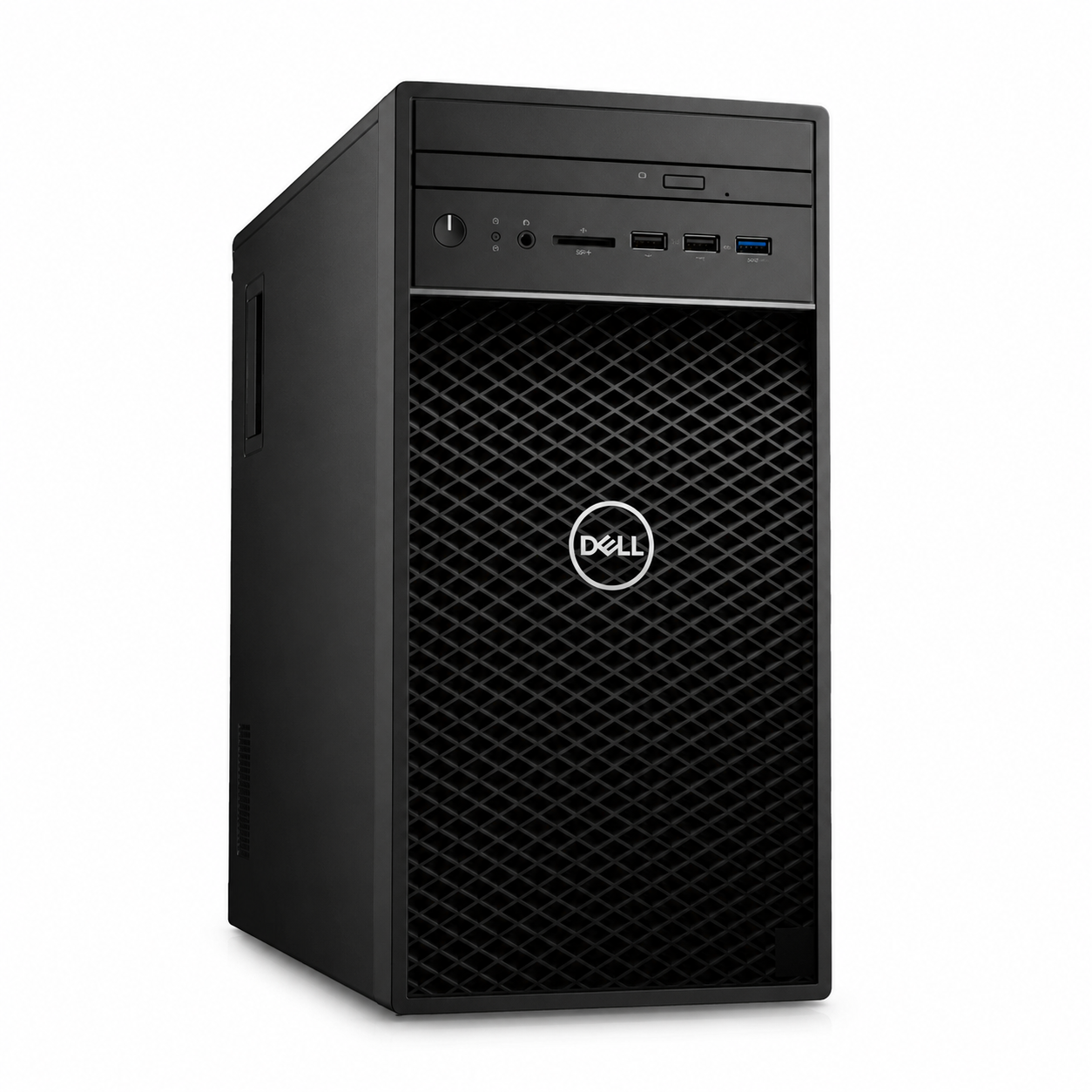 DELL PRECISION 5820 TOWER | XEON W-2125 4.00 GHZ | 32 GB | 512 GB SSD
