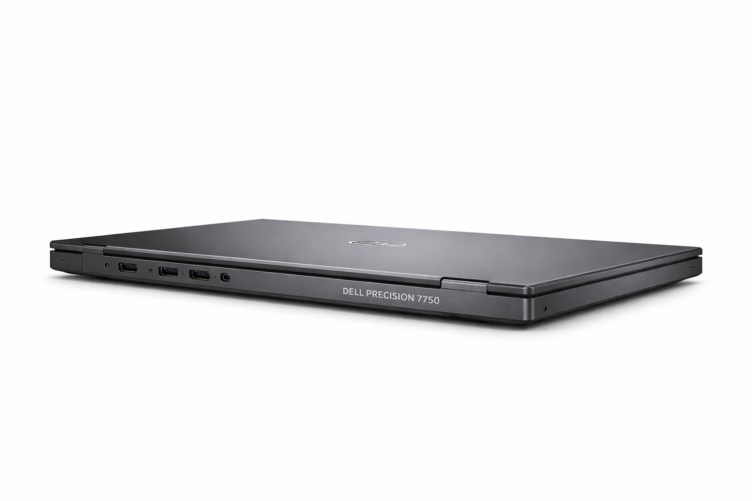DELL PRECISION 7750 | 17.3" | i7 10th GEN 2.70 GHz | 32 GB | 256 GB SSD