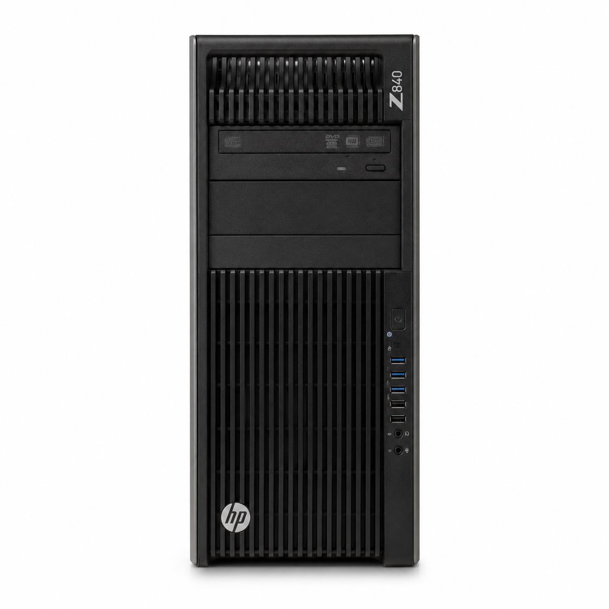 HP Z840 WORKSTATION TOWER | XEON E5-2620 V4 2.10 GHZ | 64 GB | 600 GB HDD