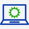 Laptop Icon