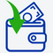 Wallet Icon
