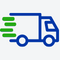 Delivery Truck Icon