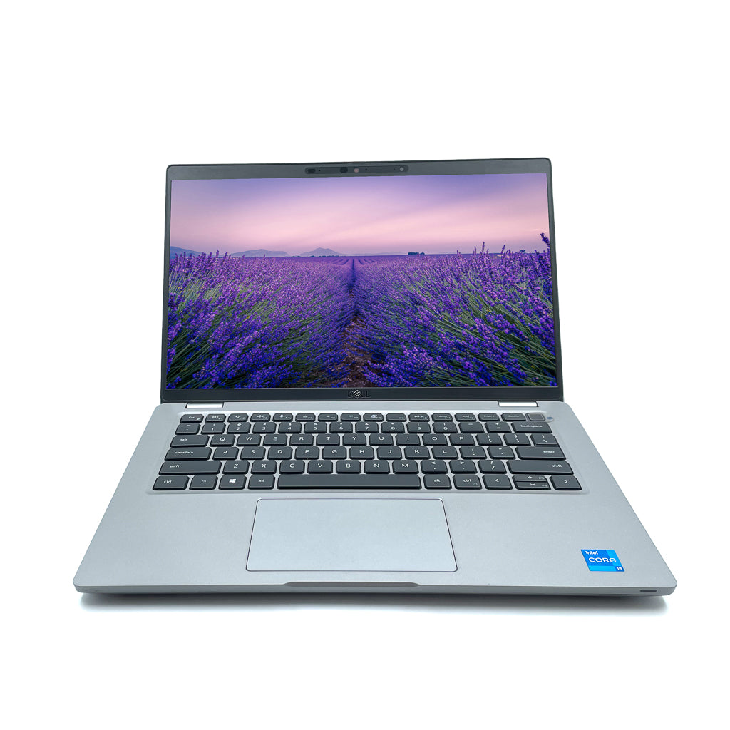 DELL LATITUDE 5420 | 14.0" | i5 11th GEN 2.40 GHz | 16 GB | 512 GB SSD