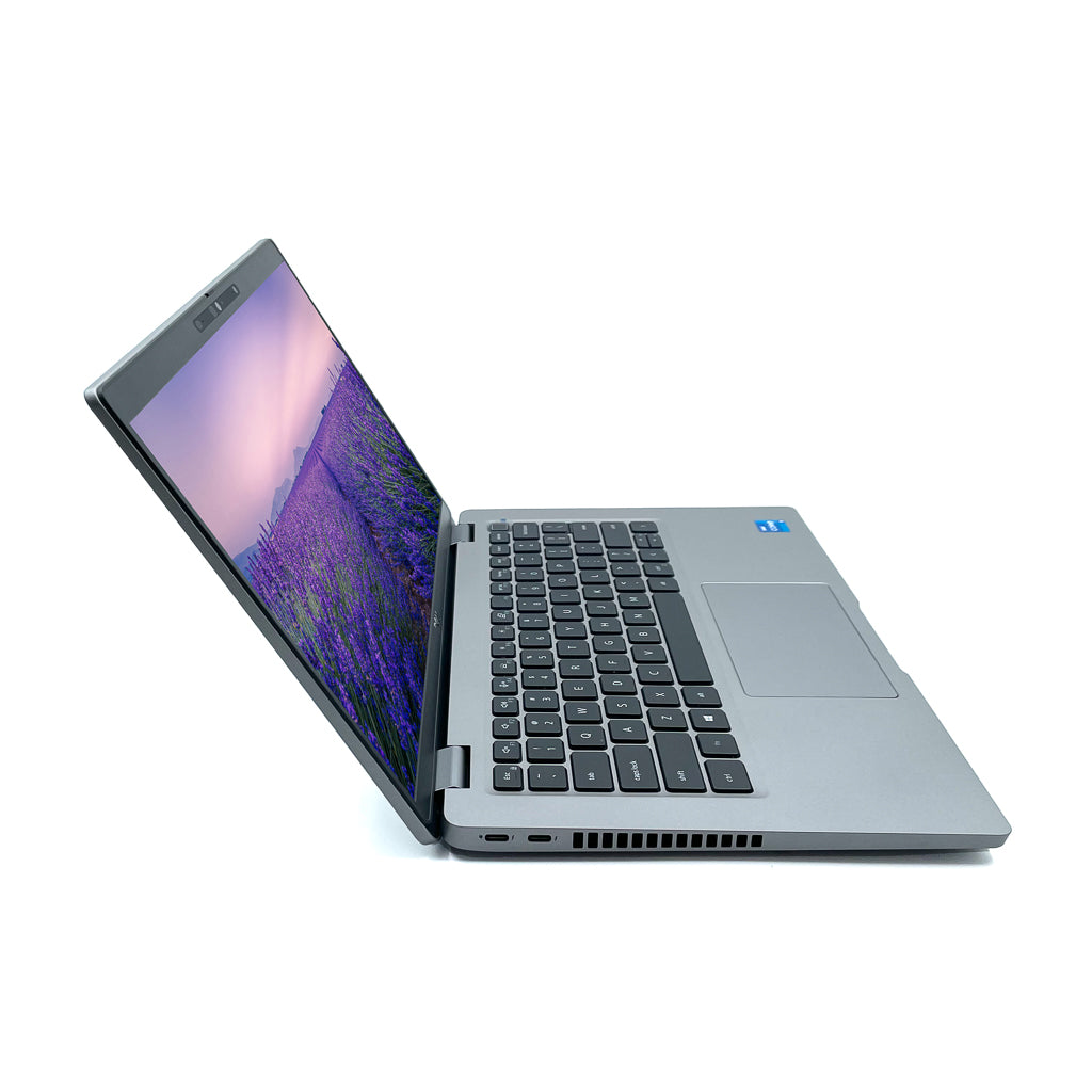 DELL LATITUDE 5420 | 14.0" | i5 11th GEN 2.40 GHz | 16 GB | 512 GB SSD
