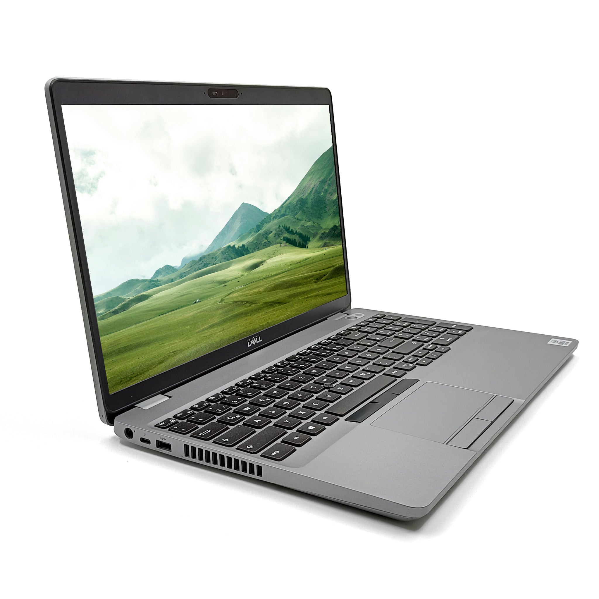 DELL LATITUDE 5510 | 15.6" | i7 10th GEN 1.10 GHz | 16 GB | 512 GB SSD