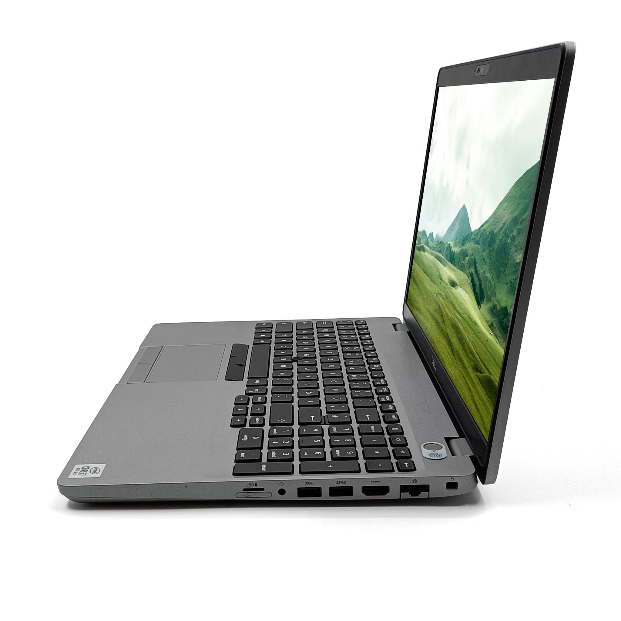 DELL LATITUDE 5510 | 15.6" | i7 10th GEN 1.10 GHz | 16 GB | 512 GB SSD
