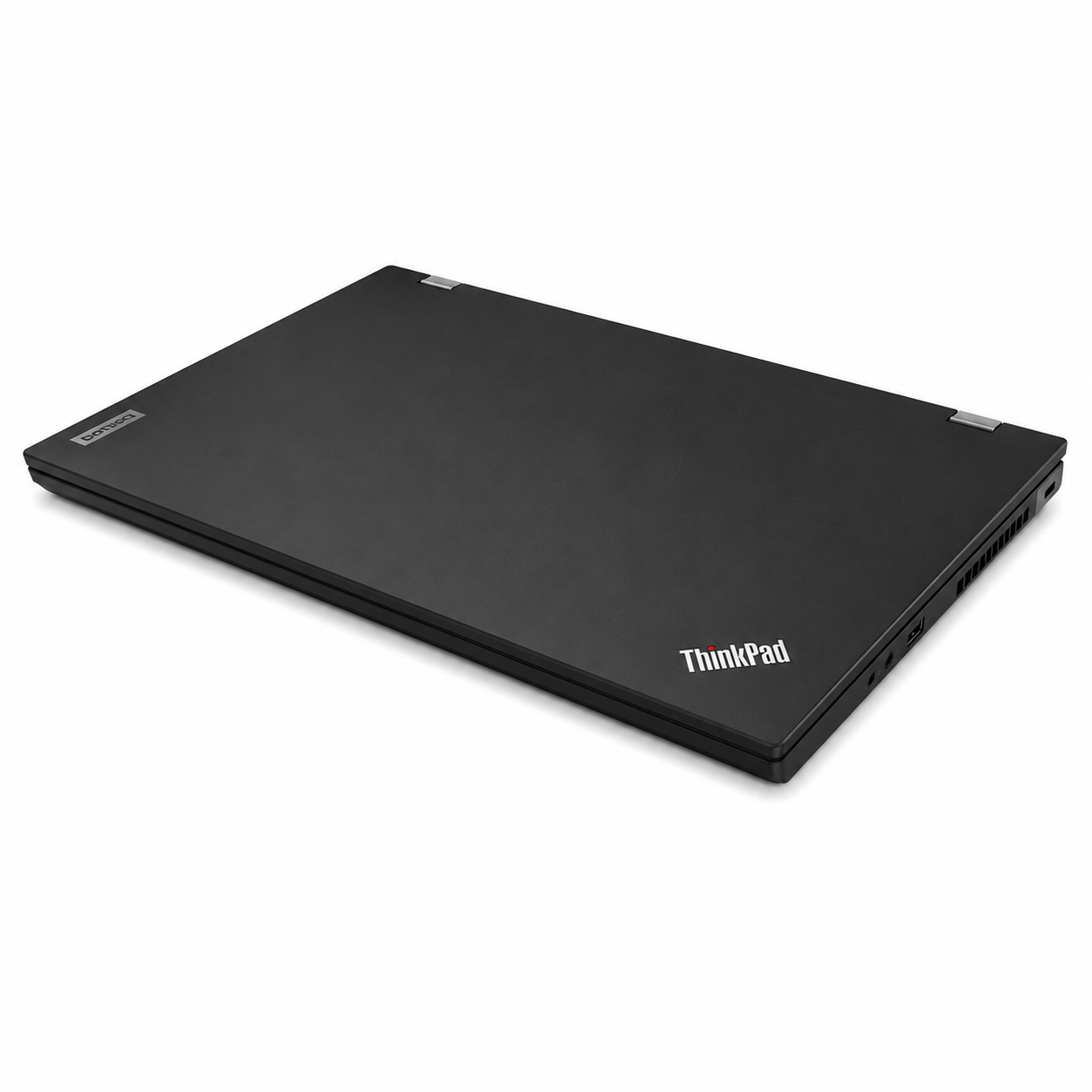 LENOVO THINKPAD T15P GEN 1 | 15.5" | i7 10th GEN 2.60 GHz | 16 GB | 512 GB SSD