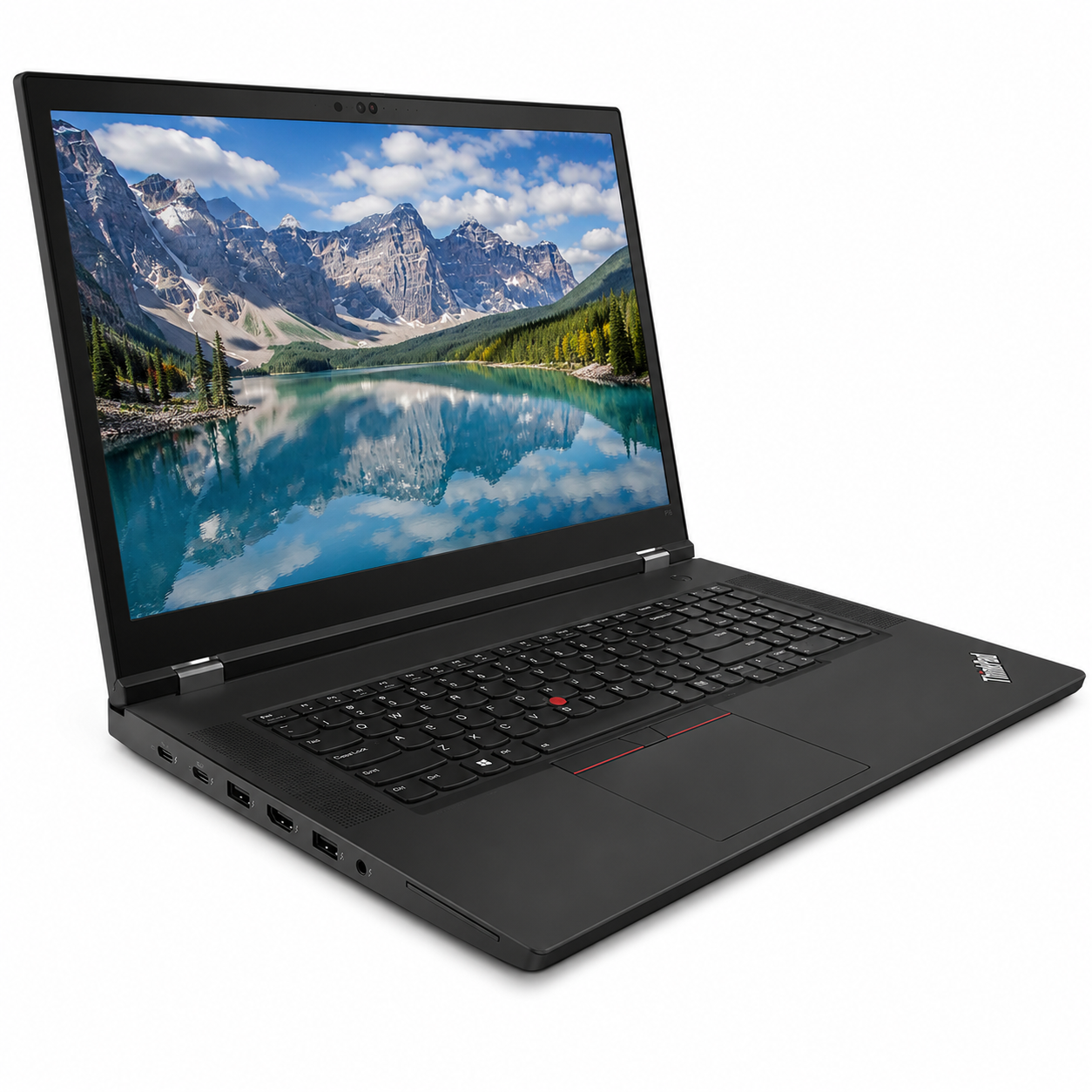 LENOVO THINKPAD P16 GEN 1 | 16.0" | i7 12th GEN 5.00 GHz | 32 GB | 1 TB SSD