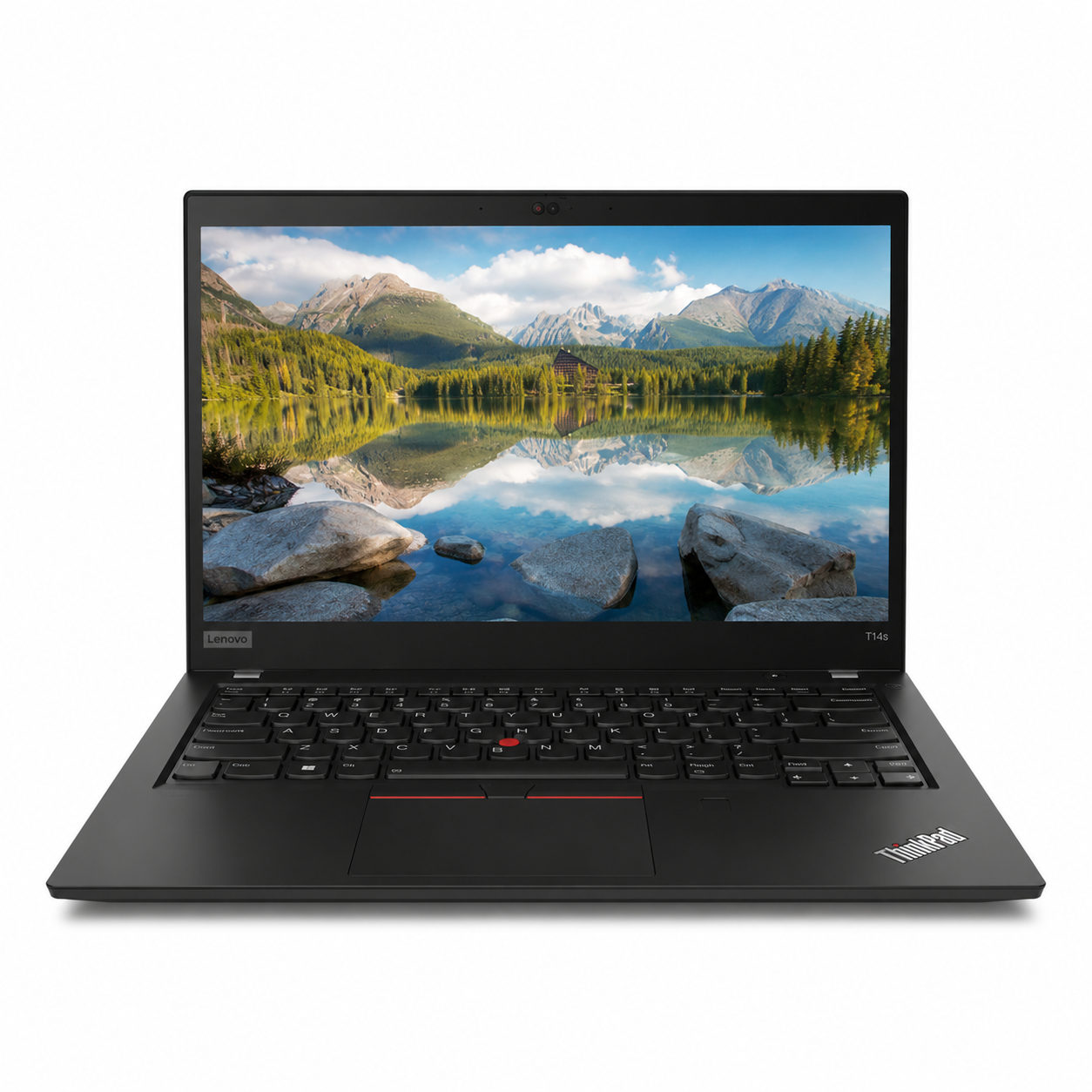 LENOVO THINKPAD T14S GEN 2 | 14.0" | i7 11th GEN 3.00 GHz | 32 GB | 512 GB SSD