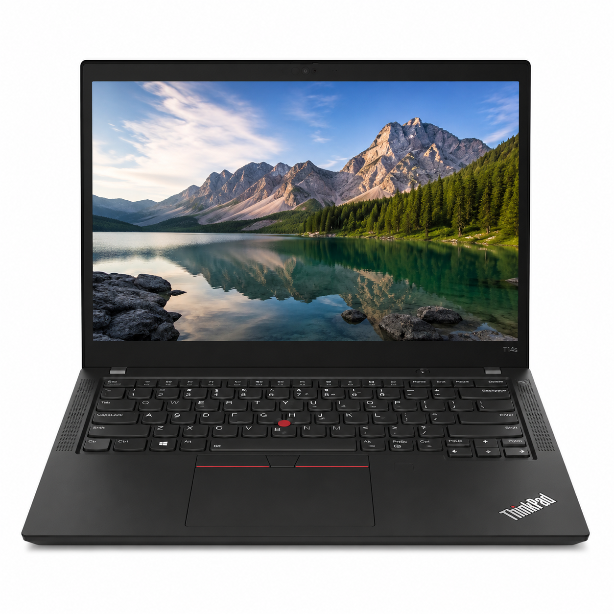 LENOVO THINKPAD T14S GEN 3 | 14.0" | i5 12th GEN 4.40 GHz | 16 GB | 256 GB SSD