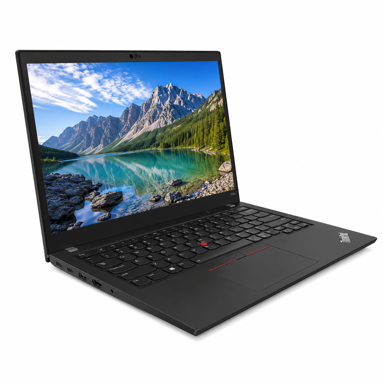 LENOVO THINKPAD T14S GEN 2 | 13.9" | i7 11th GEN 3.00 GHz | 32 GB | 512 GB SSD