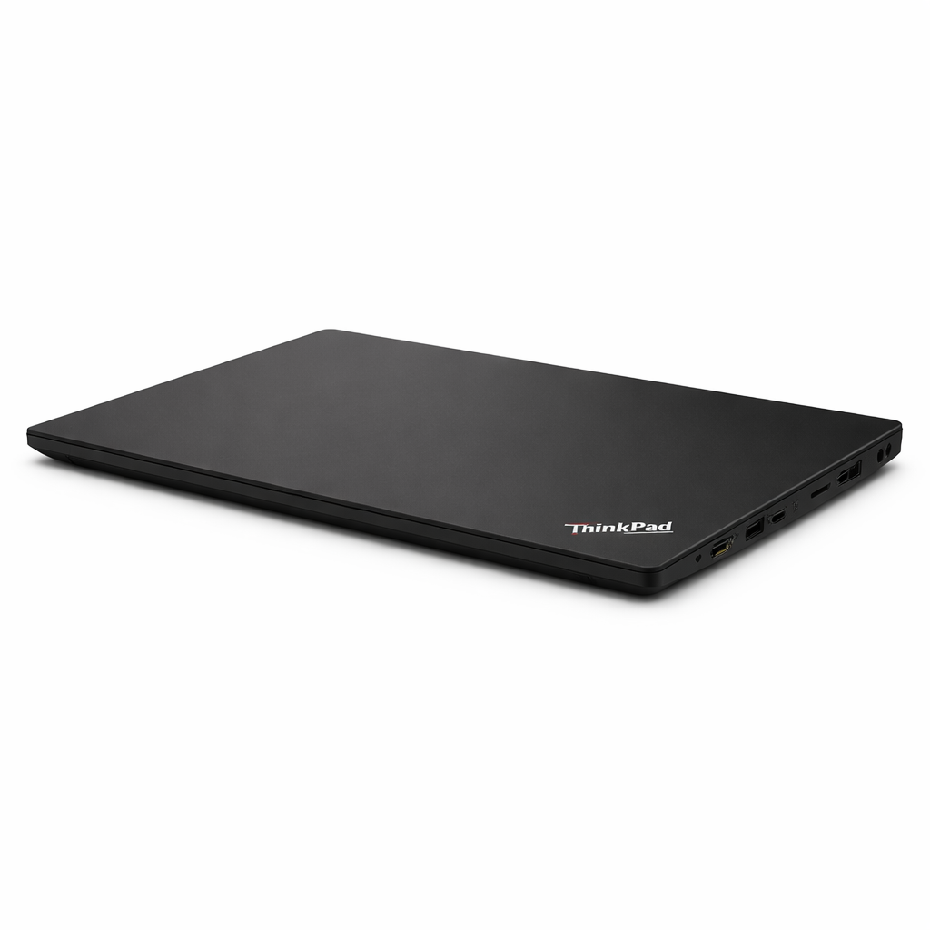 LENOVO THINKPAD T15 GEN 2I | 15.5" | i7 11th GEN 2.80 GHz | 16 GB | 512 GB SSD