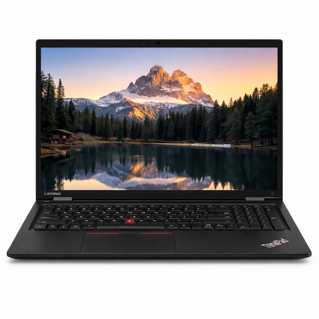 LENOVO THINKPAD T16 GEN 1 | 16.0" | i5 12th GEN 4.40 GHz | 16 GB | 256 GB SSD