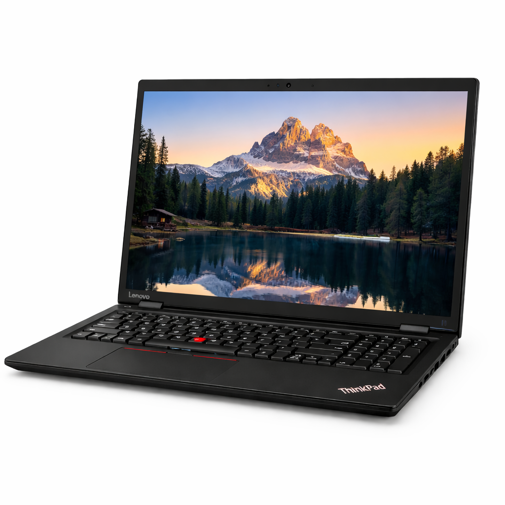 LENOVO THINKPAD T16 GEN 1 | 16.0" | i5 12th GEN 4.40 GHz | 16 GB | 256 GB SSD