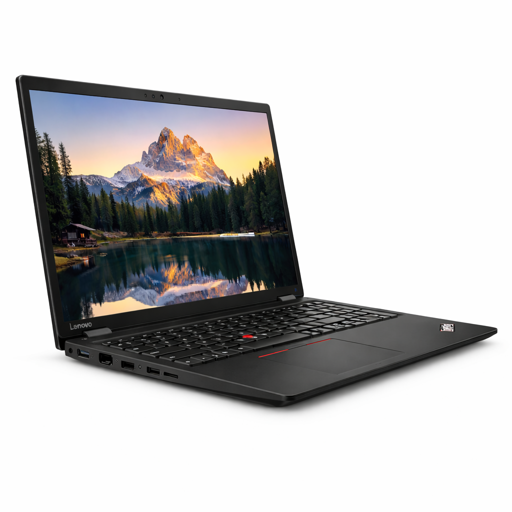 LENOVO THINKPAD T16 GEN 1 | 16.0" | i5 12th GEN 4.40 GHz | 16 GB | 256 GB SSD
