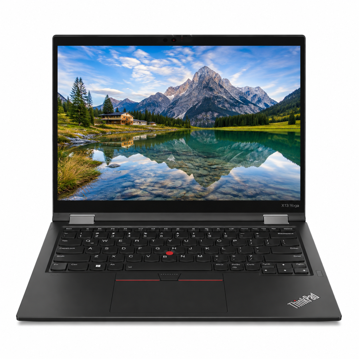 LENOVO THINKPAD X13 YOGA GEN 3 | 13.4" | i5 12th GEN 4.40 GHz | 16 GB | 256 GB SSD