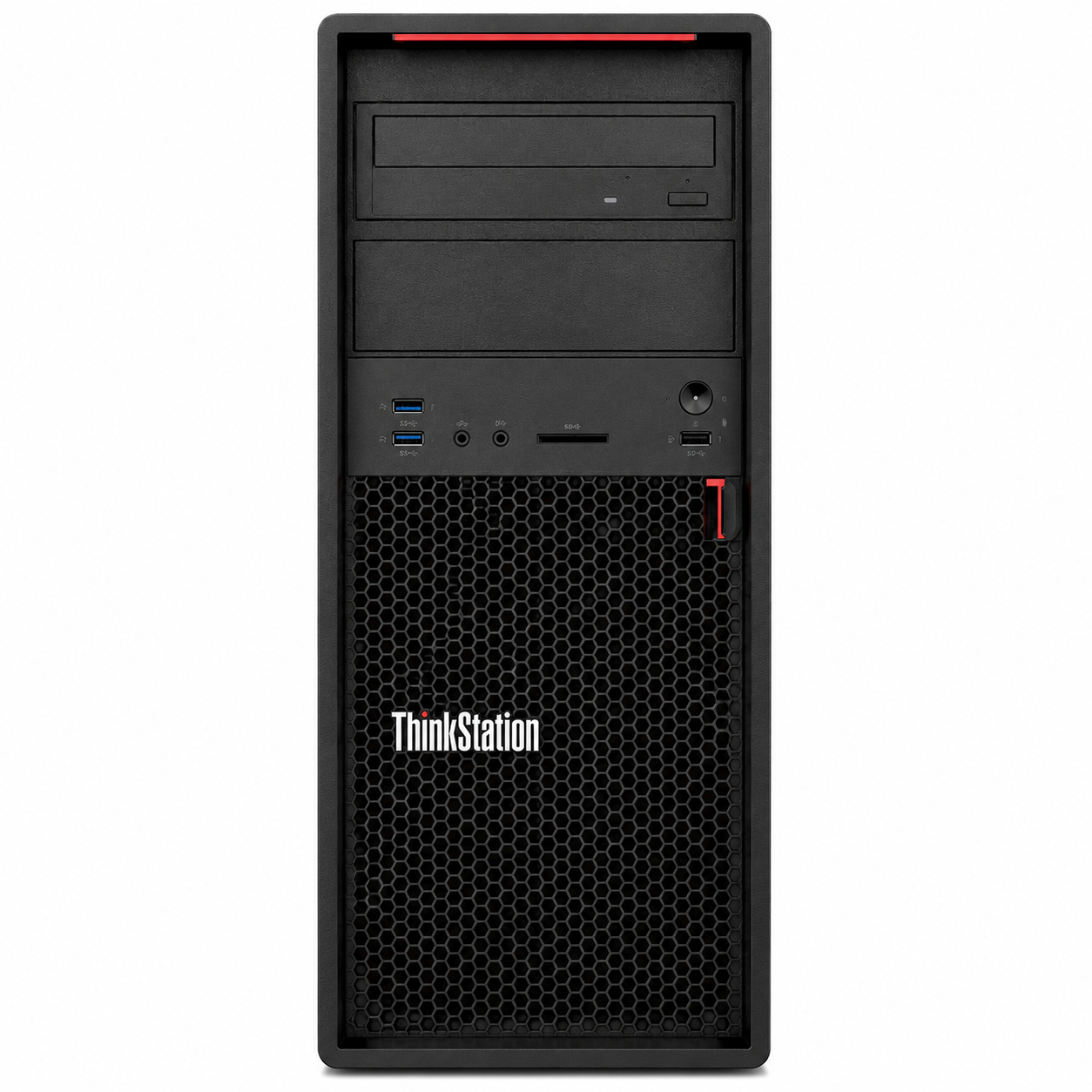 LENOVO THINKSTATION P520 TOWER | XEON W-2145 3.70 GHZ | 64 GB | 512 GB SSD