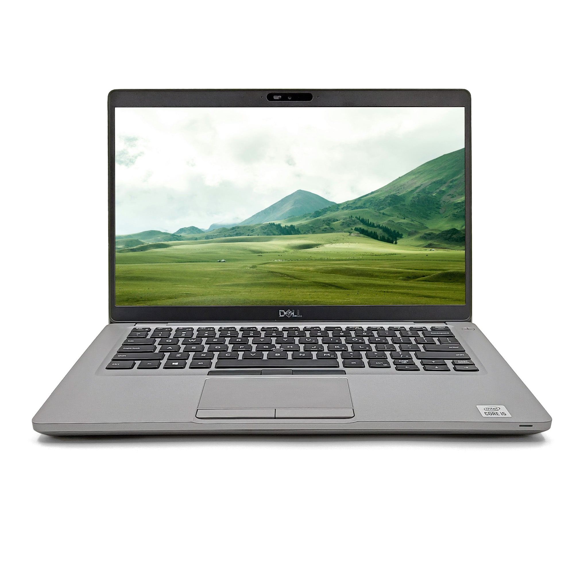 DELL LATITUDE 5410 | 14.0" | i5 10th GEN 1.60 GHz | 8 GB | 256 GB SSD