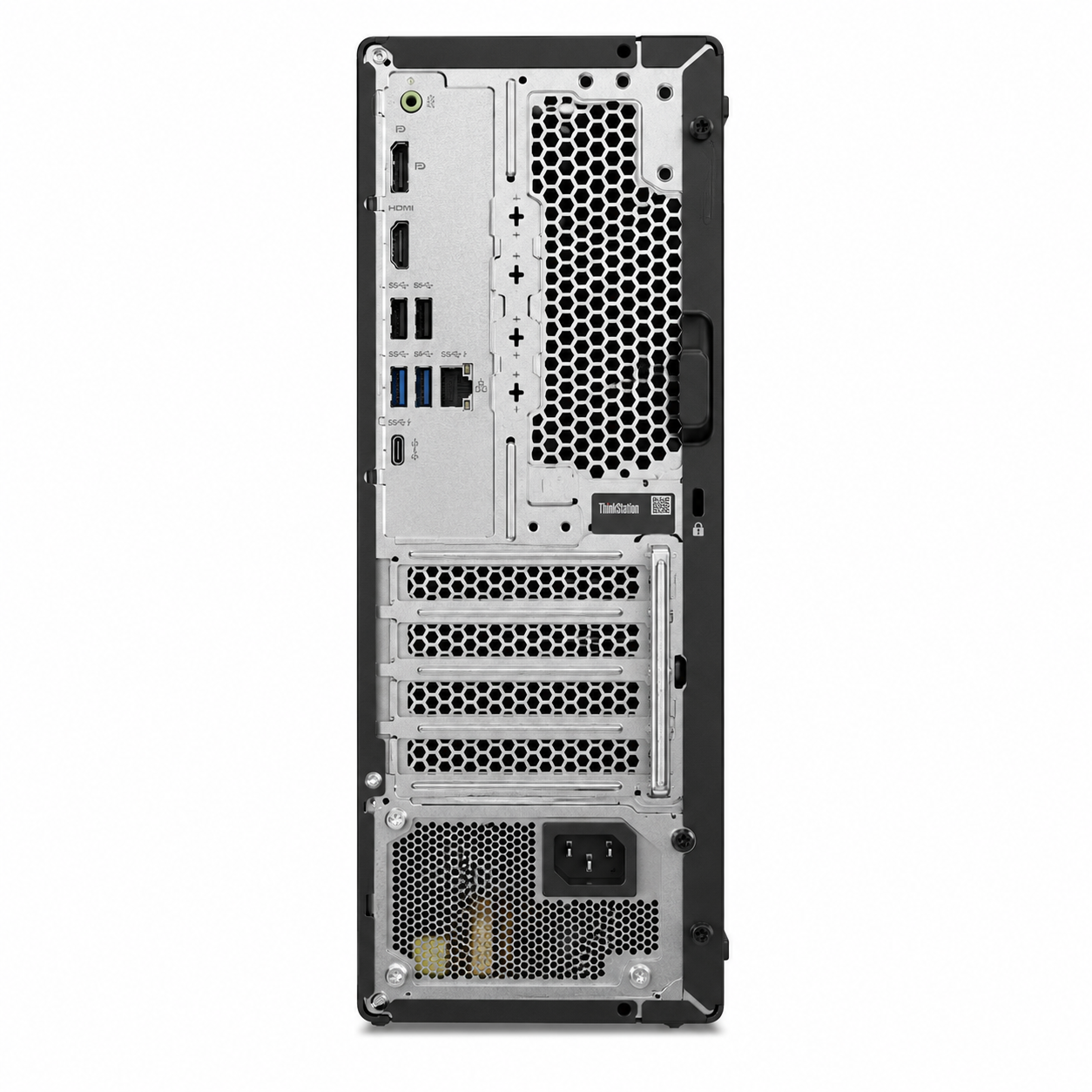 LENOVO THINKSTATION P350 SFF | CORE I7-11700 2.50 GHZ | 16 GB | 256 GB SSD