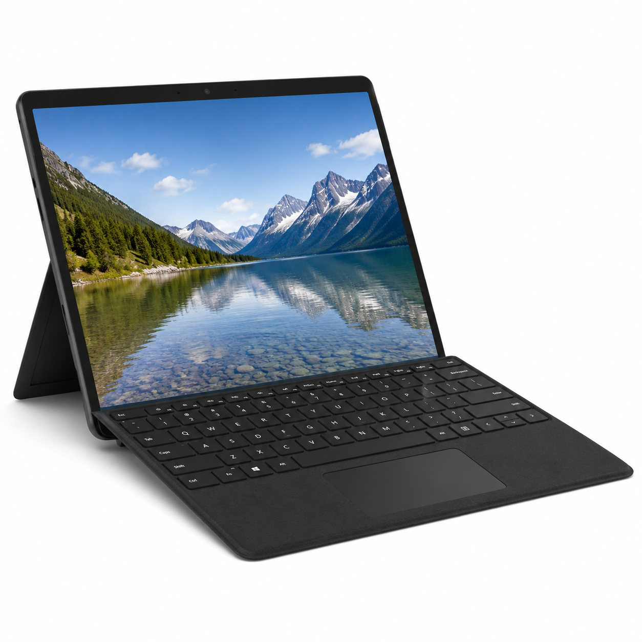 MICROSOFT SURFACE PRO 9 | 12.8" | i7 12th GEN 4.80 GHz | 16 GB | 512 GB SSD