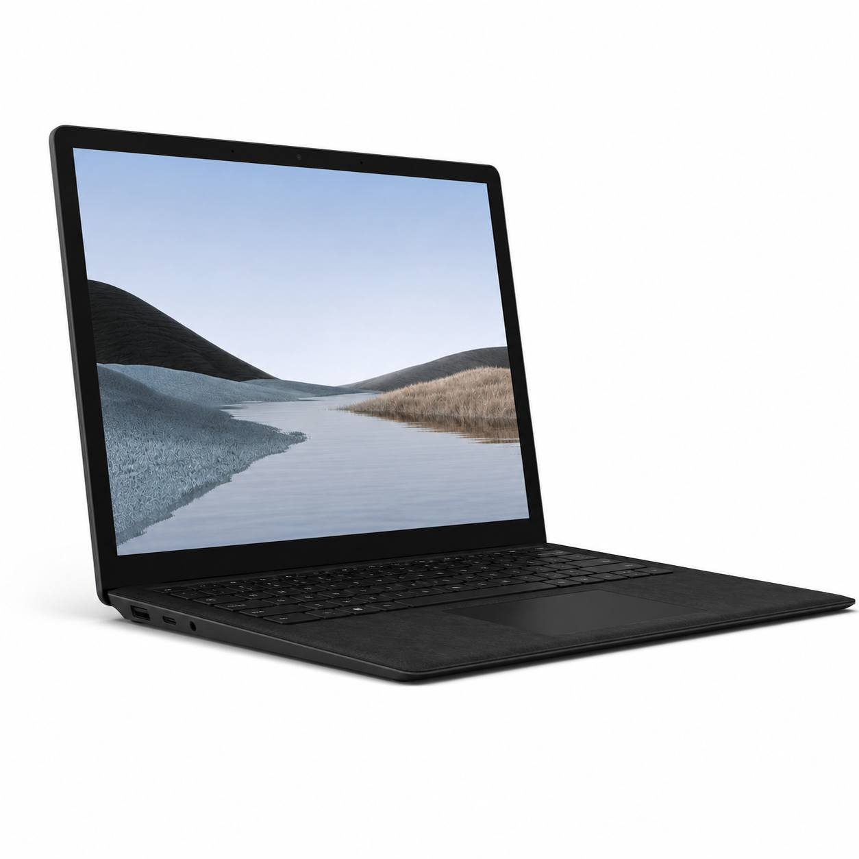 MICROSOFT SURFACE 4 | 13.5" | i7 11th GEN 3.00 GHz | 16 GB | 256 GB SSD