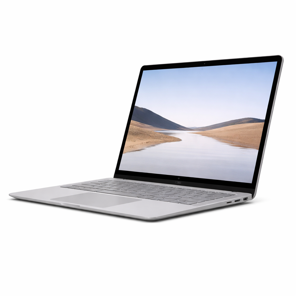 Microsoft Surface 3 | 13,5" | Intel Core i5 der 10. Generation, 1,20 GHz | 8 GB RAM | 128 GB SSD