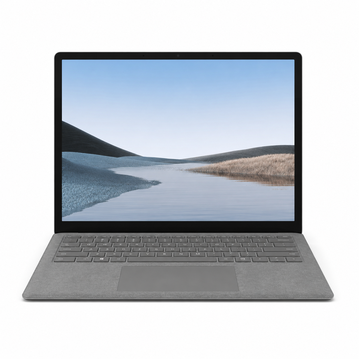 MICROSOFT SURFACE LAPTOP 6 | 13.5" | Core Ultra 7 Series 1 5.00 GHz | 32 GB | 256 GB SSD