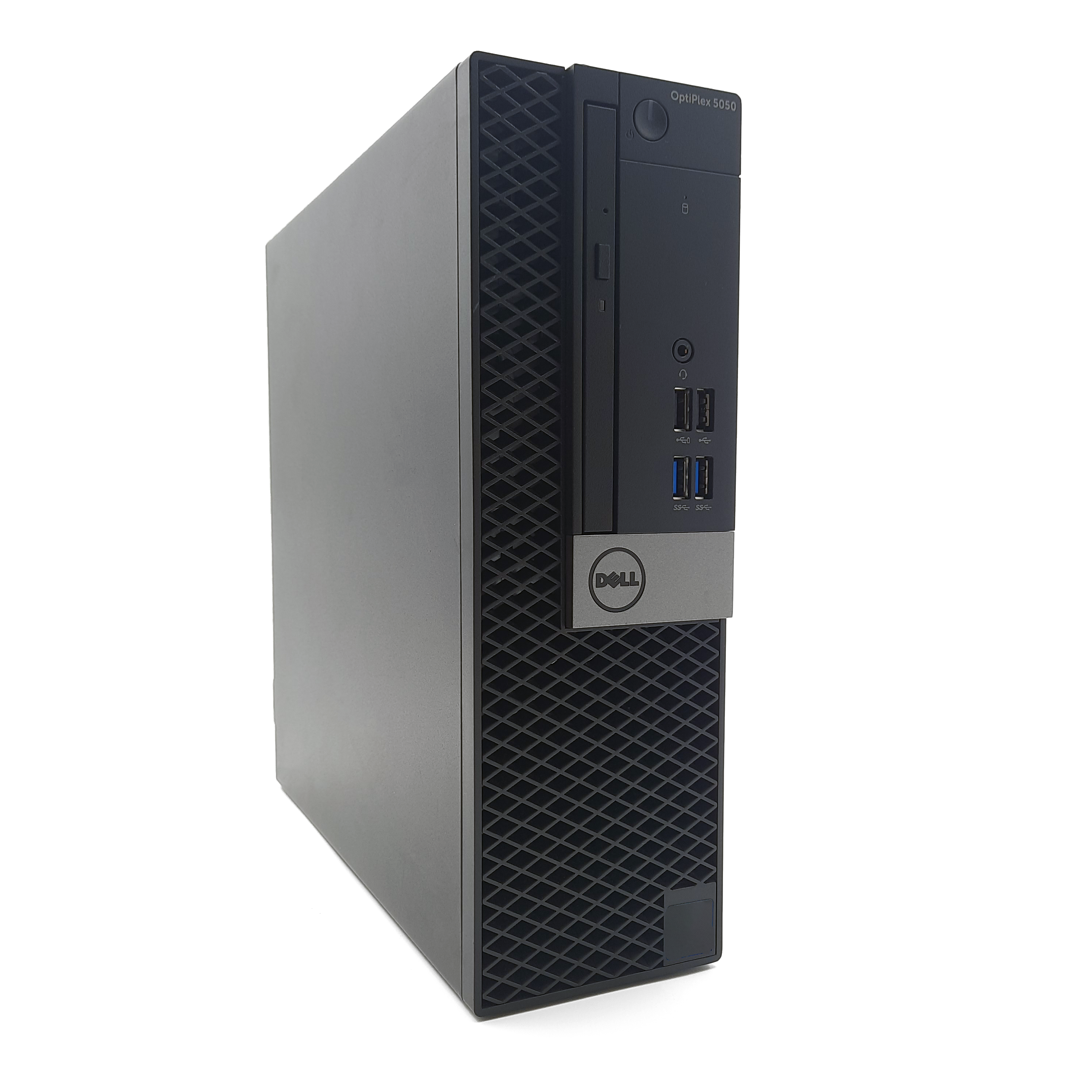 dell | optiplex 5050 | sff | intel(r) core(tm) i5-7600 cpu @ 3.50ghz | 8 gb