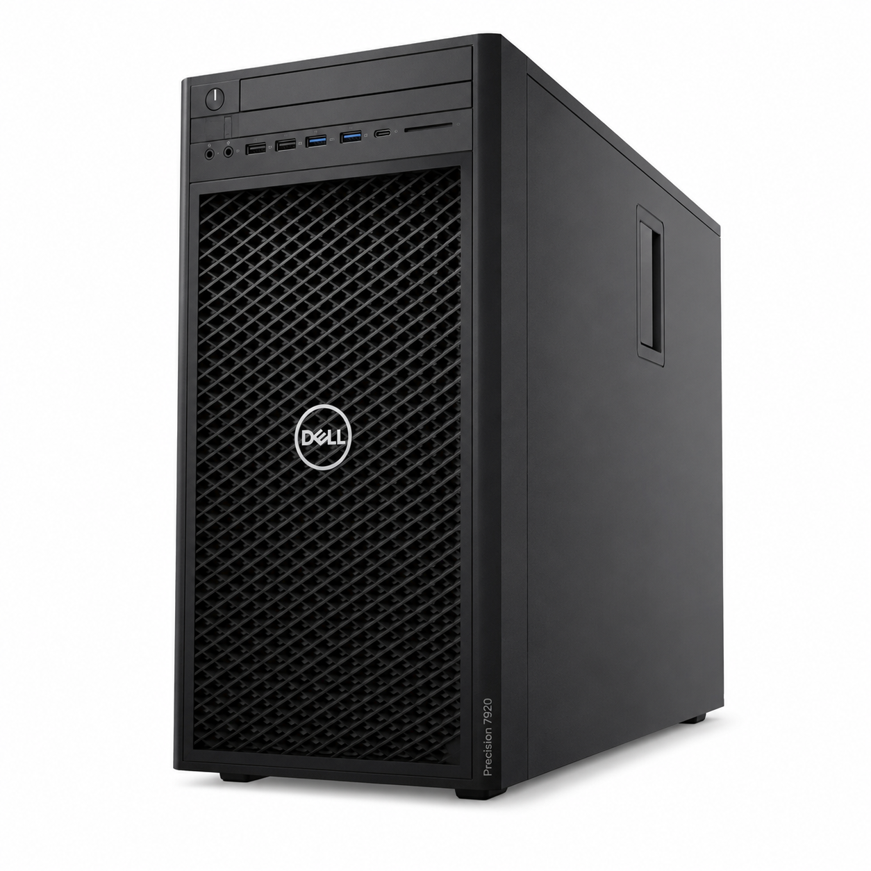 DELL PRECISION 7920 TOWER | XEON GOLD 6226R 2.90 GHZ | 128 GB | 2 TB SSD