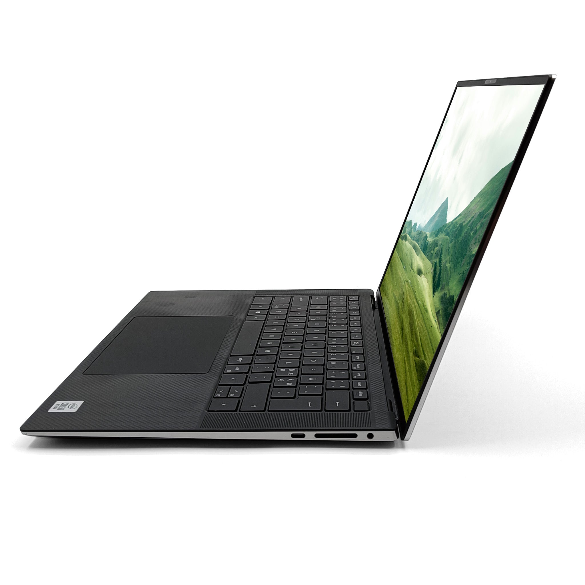DELL PRECISION 5550 | 15.6" | i7 10th GEN 2.30 GHz | 32 GB | 512 GB SSD