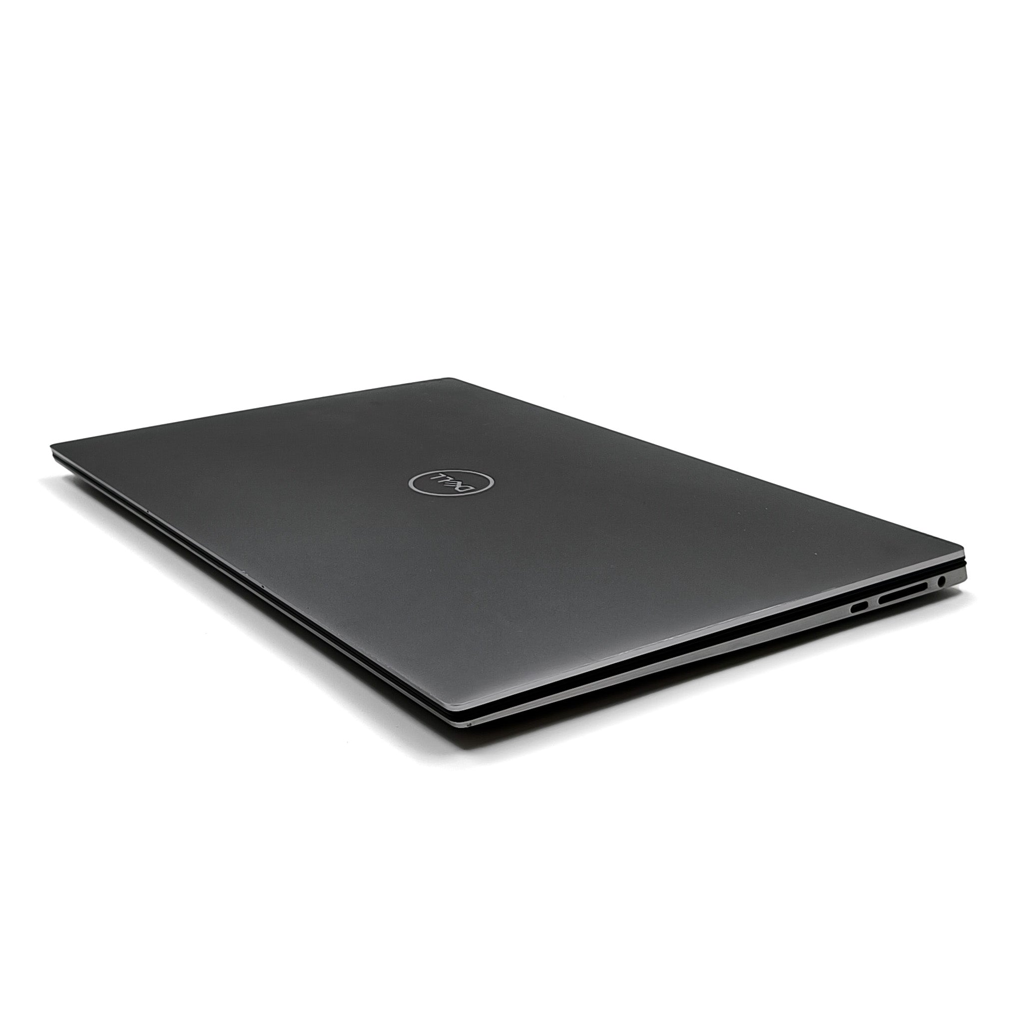 DELL PRECISION 5550 | 15.6" | i7 10th GEN 2.30 GHz | 32 GB | 512 GB SSD