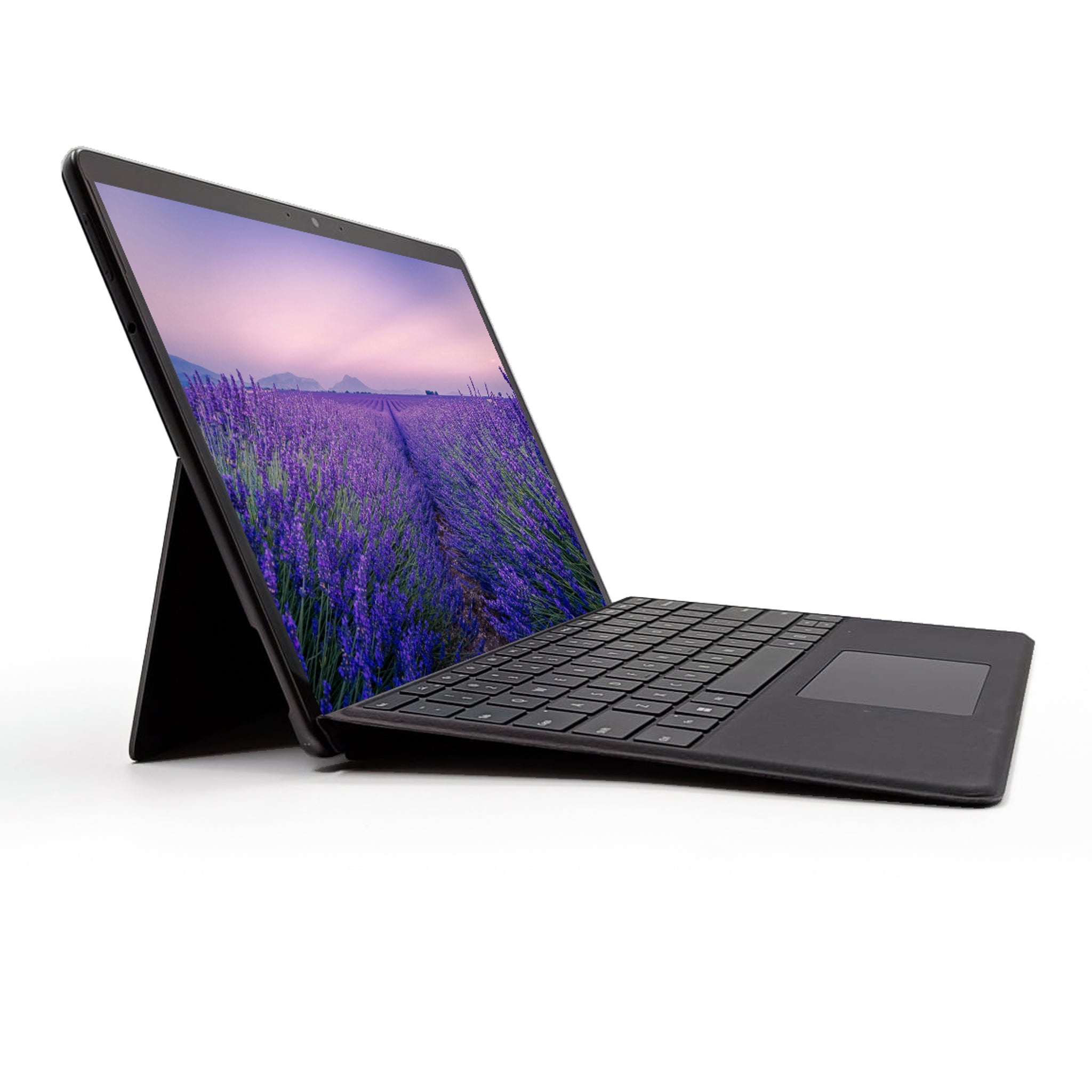 MICROSOFT SURFACE PRO 8 | 13.0" | i5 11th GEN 2.60 GHz | 16 GB | 256 GB SSD
