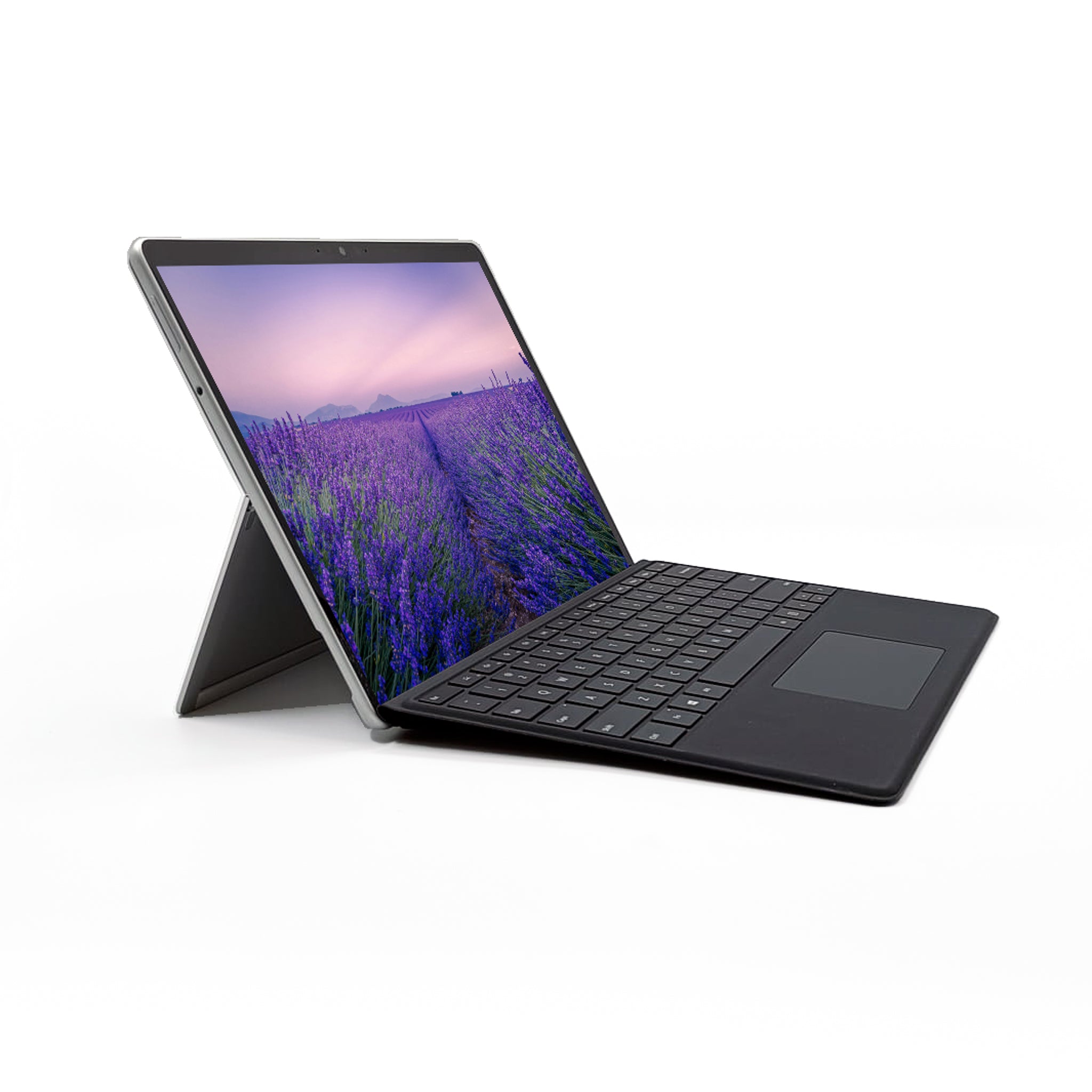 MICROSOFT SURFACE PRO 8 | 13.0" | i5 11th GEN 2.60 GHz | 16 GB | 256 GB SSD