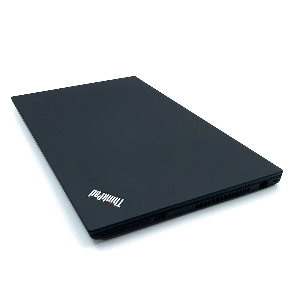 LENOVO THINKPAD T15 GEN 1 | 15.6" | i5 10th GEN 1.70 GHz | 16 GB | 256 GB SSD