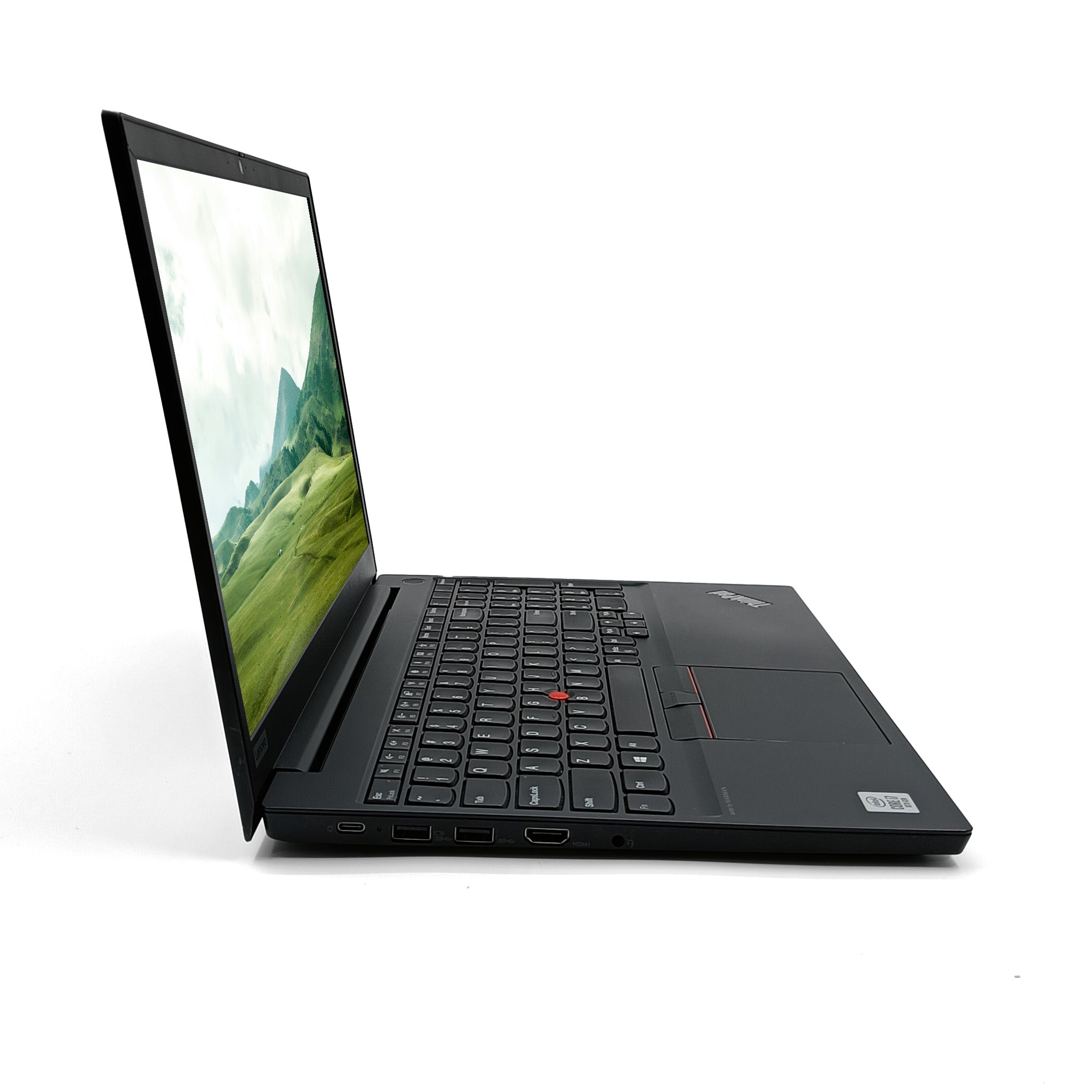 LENOVO THINKPAD E15 | 15.6" | i5 10th GEN 1.60 GHz | 8 GB | 256 GB SSD